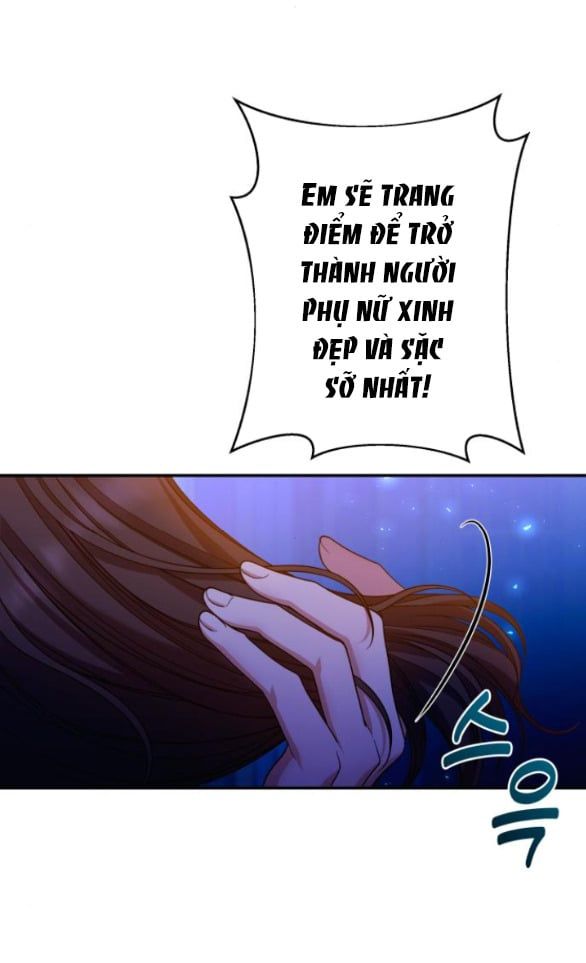 đọc truyện [18+] Hãy Giết Chồng Tôi Đi Chương 50.2 ảnh 33 tại Truyện Dạ Ký