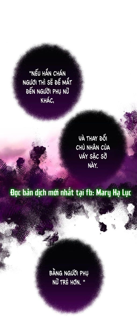 đọc truyện [18+] Hãy Giết Chồng Tôi Đi Chương 50.2 ảnh 6 tại Truyện Dạ Ký