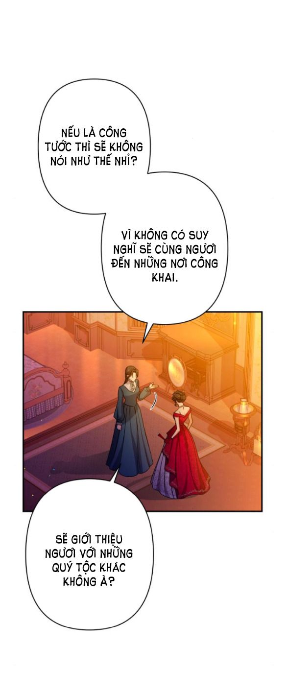 đọc truyện [18+] Hãy Giết Chồng Tôi Đi Chương 50 ảnh 26 tại Truyện Dạ Ký