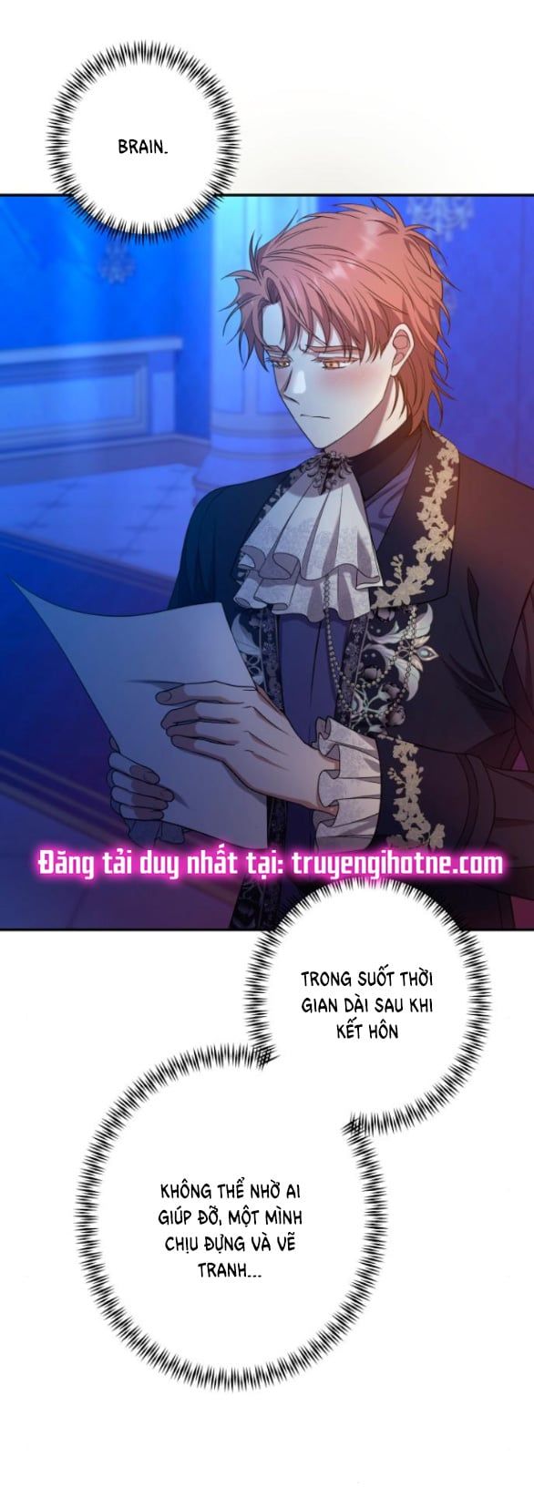 đọc truyện [18+] Hãy Giết Chồng Tôi Đi Chương 51.1 ảnh 9 tại Truyện Dạ Ký
