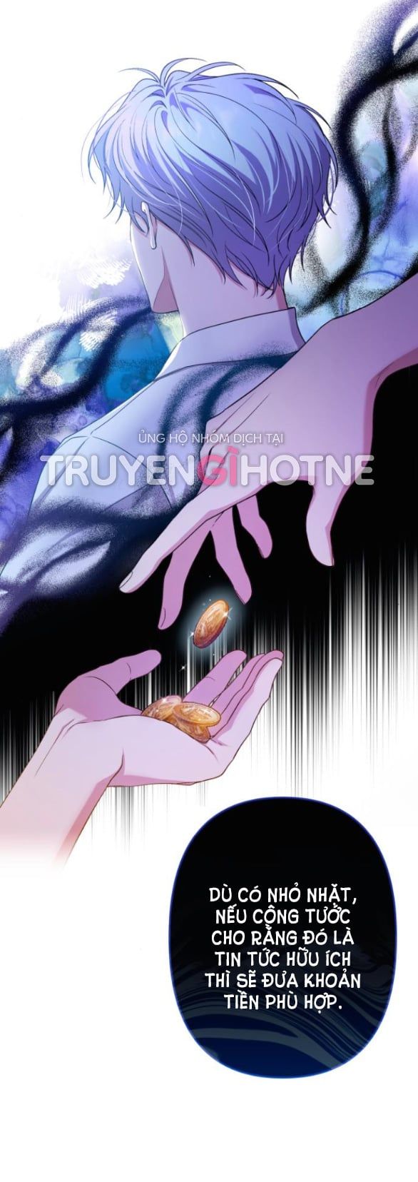 đọc truyện [18+] Hãy Giết Chồng Tôi Đi Chương 52.1 ảnh 13 tại Truyện Dạ Ký
