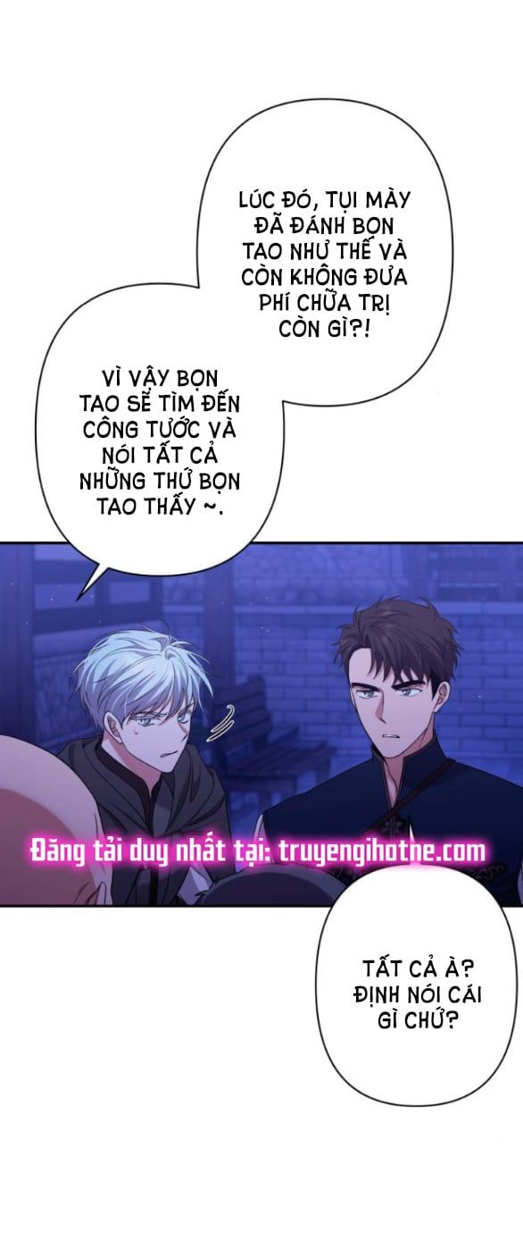 đọc truyện [18+] Hãy Giết Chồng Tôi Đi Chương 52.1 ảnh 15 tại Truyện Dạ Ký
