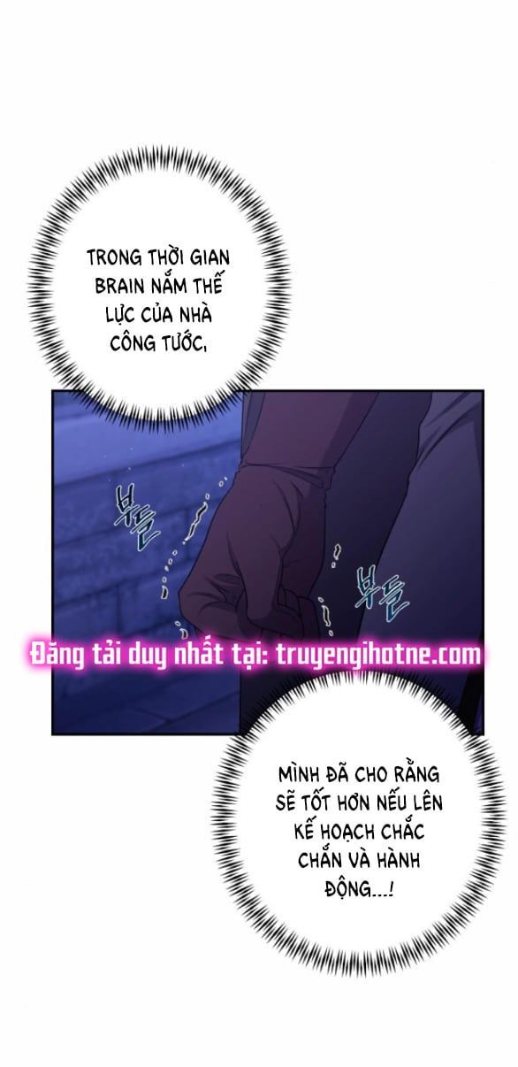 đọc truyện [18+] Hãy Giết Chồng Tôi Đi Chương 52.1 ảnh 31 tại Truyện Dạ Ký