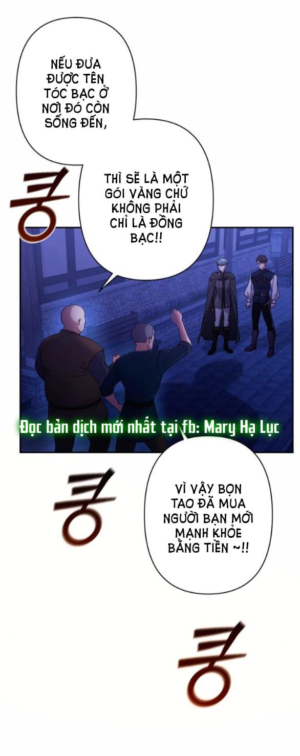 đọc truyện [18+] Hãy Giết Chồng Tôi Đi Chương 52.1 ảnh 39 tại Truyện Dạ Ký