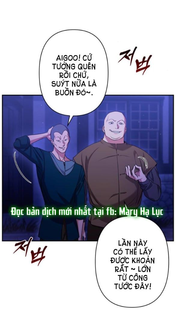 đọc truyện [18+] Hãy Giết Chồng Tôi Đi Chương 52.1 ảnh 10 tại Truyện Dạ Ký