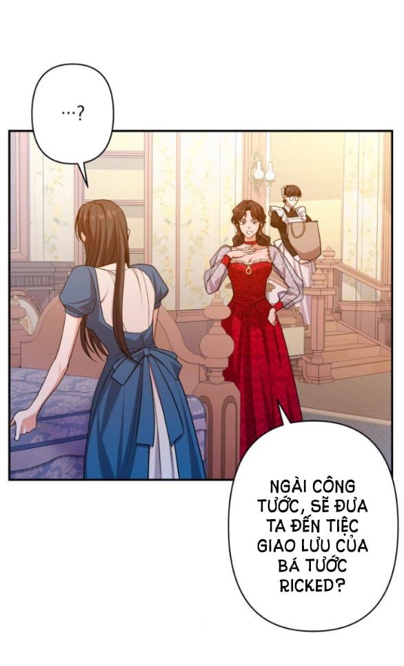 đọc truyện [18+] Hãy Giết Chồng Tôi Đi Chương 52.2 ảnh 9 tại Truyện Dạ Ký