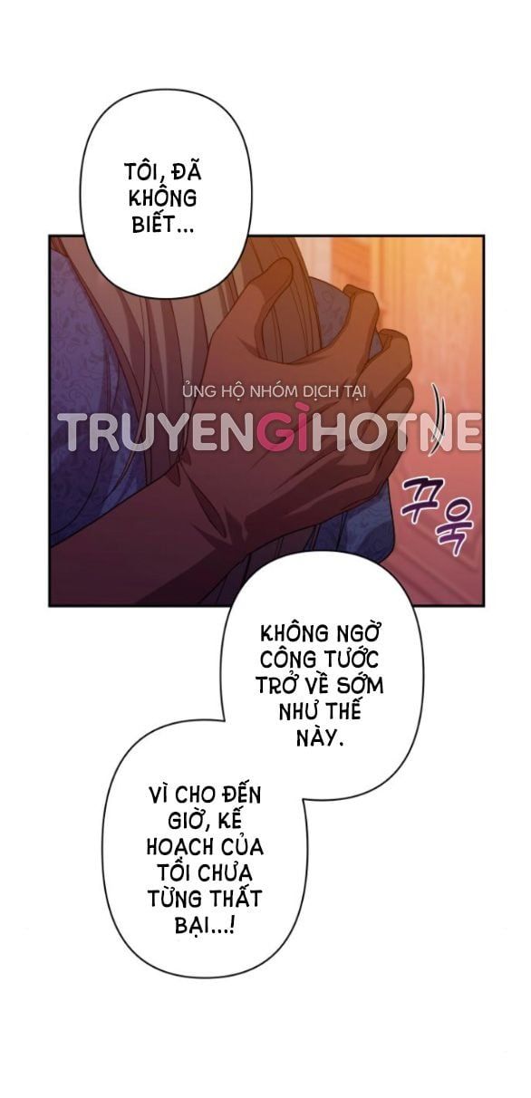 đọc truyện [18+] Hãy Giết Chồng Tôi Đi Chương 53.2 ảnh 34 tại Truyện Dạ Ký