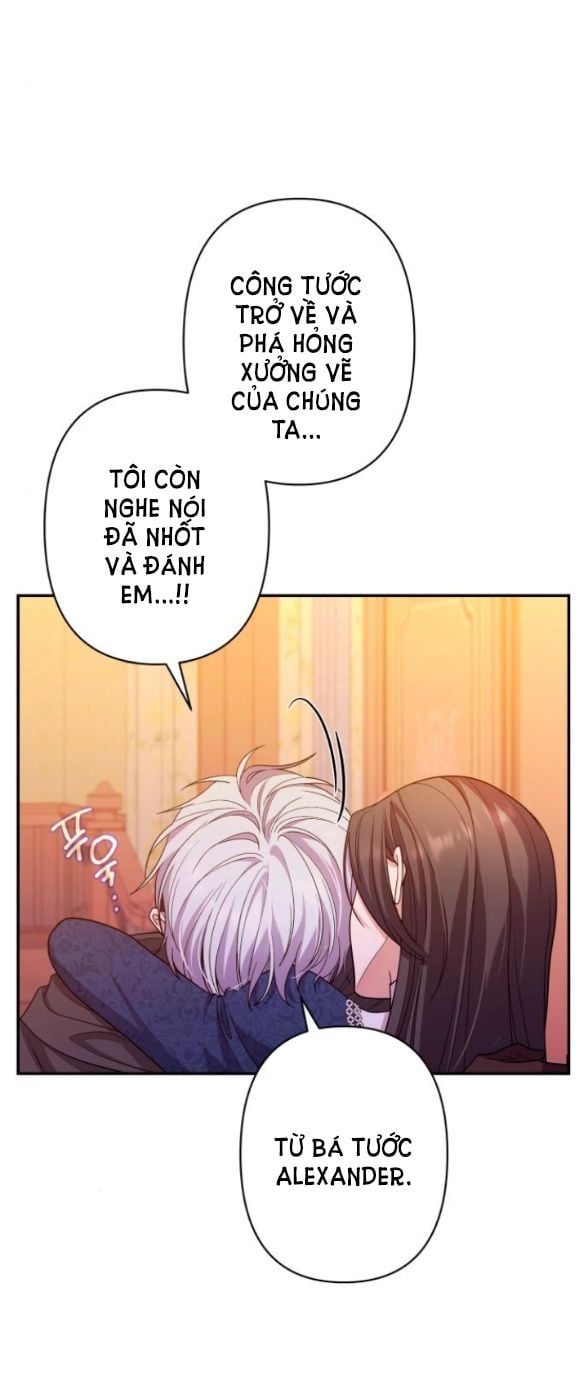 đọc truyện [18+] Hãy Giết Chồng Tôi Đi Chương 53.2 ảnh 35 tại Truyện Dạ Ký