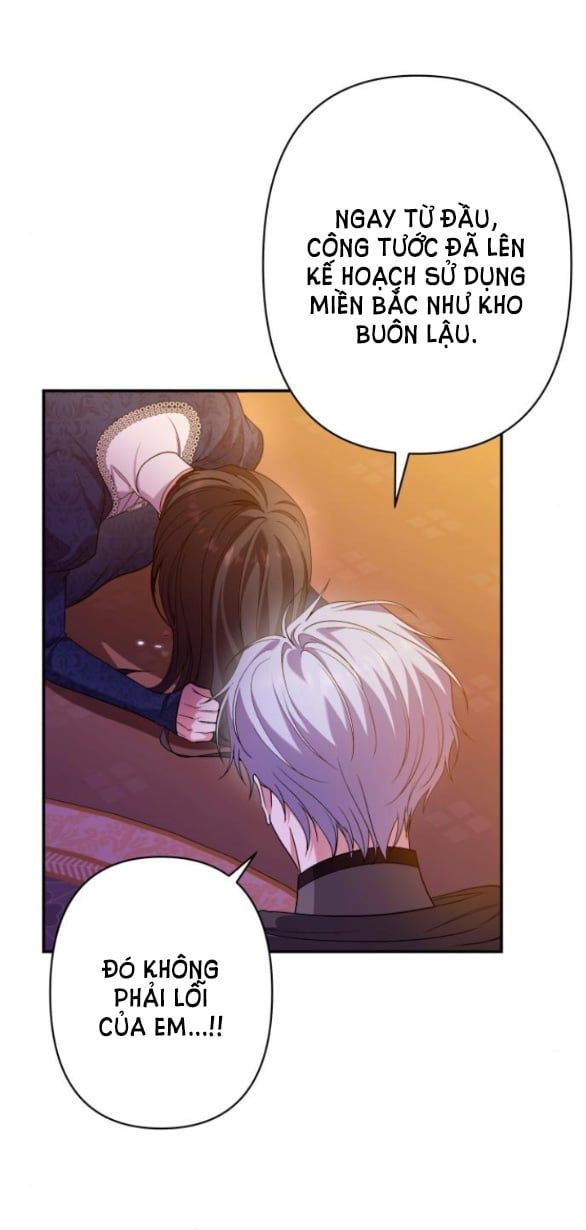 đọc truyện [18+] Hãy Giết Chồng Tôi Đi Chương 54.1 ảnh 21 tại Truyện Dạ Ký