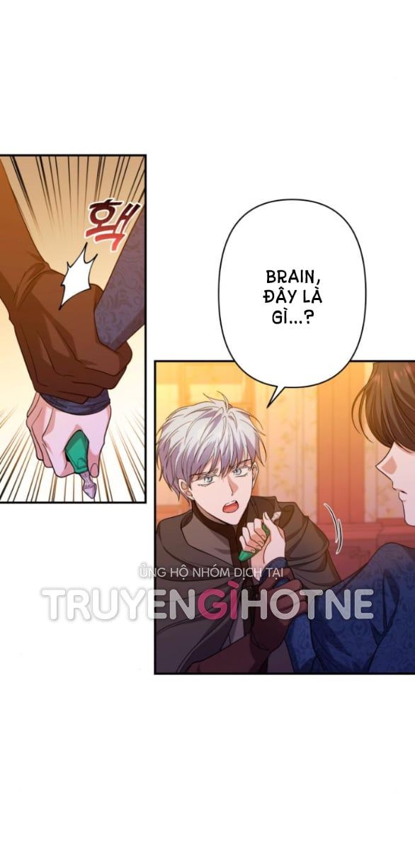 đọc truyện [18+] Hãy Giết Chồng Tôi Đi Chương 54.1 ảnh 27 tại Truyện Dạ Ký