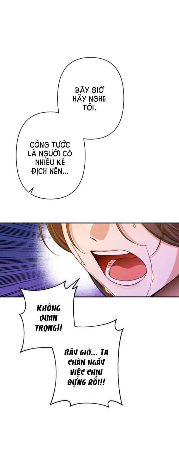 đọc truyện [18+] Hãy Giết Chồng Tôi Đi Chương 54.1 ảnh 38 tại Truyện Dạ Ký