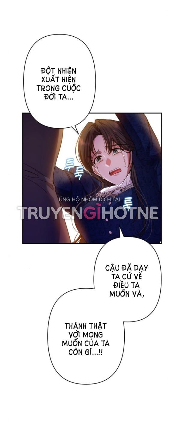 đọc truyện [18+] Hãy Giết Chồng Tôi Đi Chương 54.1 ảnh 40 tại Truyện Dạ Ký