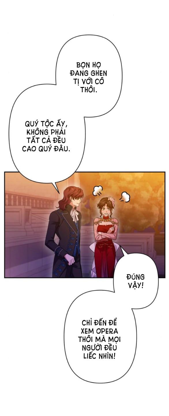 đọc truyện [18+] Hãy Giết Chồng Tôi Đi Chương 54.2 ảnh 39 tại Truyện Dạ Ký
