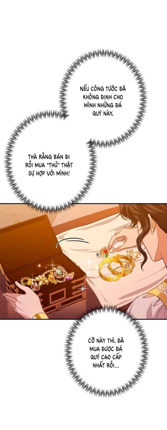 đọc truyện [18+] Hãy Giết Chồng Tôi Đi Chương 55.1 ảnh 27 tại Truyện Dạ Ký