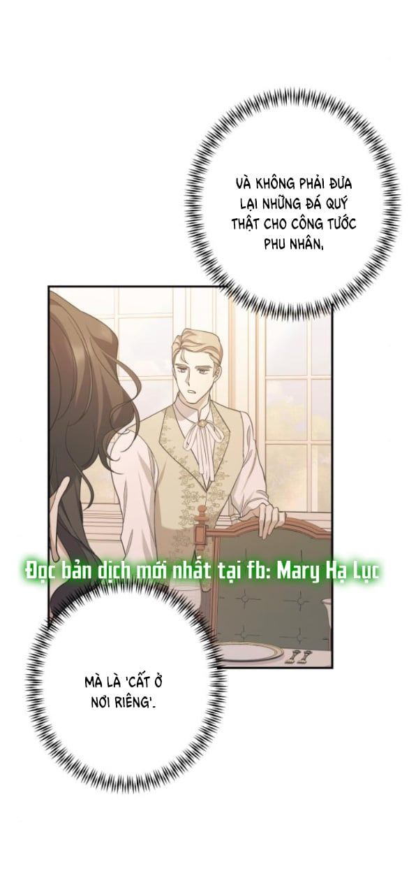 đọc truyện [18+] Hãy Giết Chồng Tôi Đi Chương 55.1 ảnh 6 tại Truyện Dạ Ký