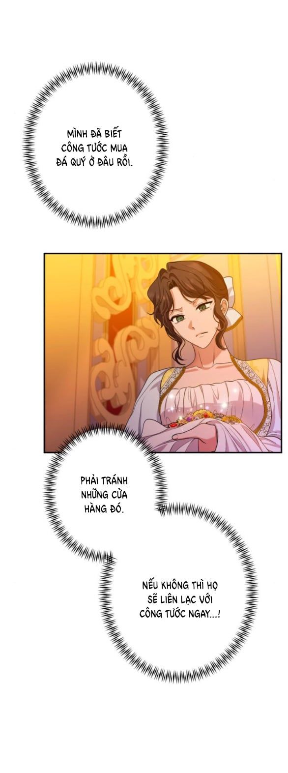 đọc truyện [18+] Hãy Giết Chồng Tôi Đi Chương 55.2 ảnh 18 tại Truyện Dạ Ký