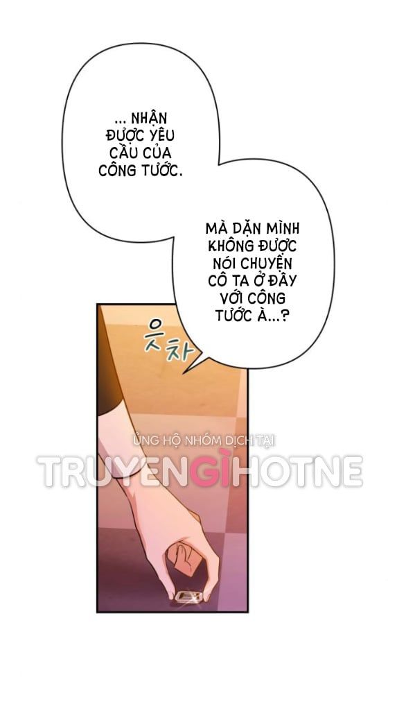 đọc truyện [18+] Hãy Giết Chồng Tôi Đi Chương 55.2 ảnh 10 tại Truyện Dạ Ký