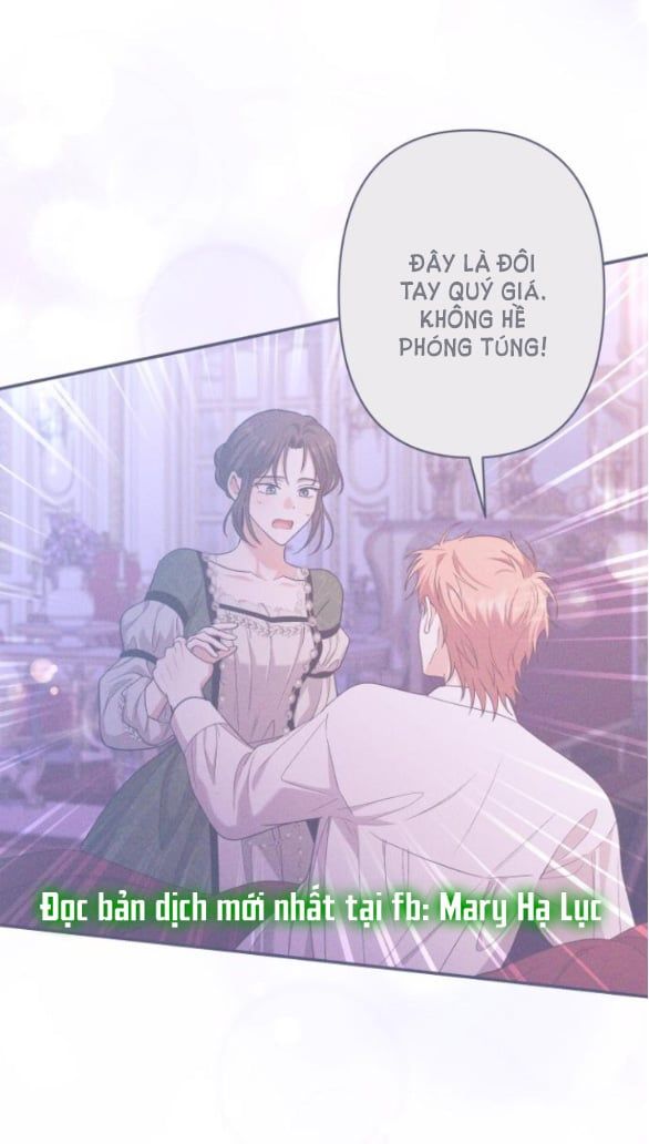 đọc truyện [18+] Hãy Giết Chồng Tôi Đi Chương 56.1 ảnh 15 tại Truyện Dạ Ký