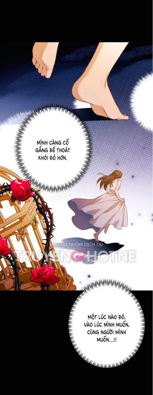 đọc truyện [18+] Hãy Giết Chồng Tôi Đi Chương 56.2 ảnh 12 tại Truyện Dạ Ký