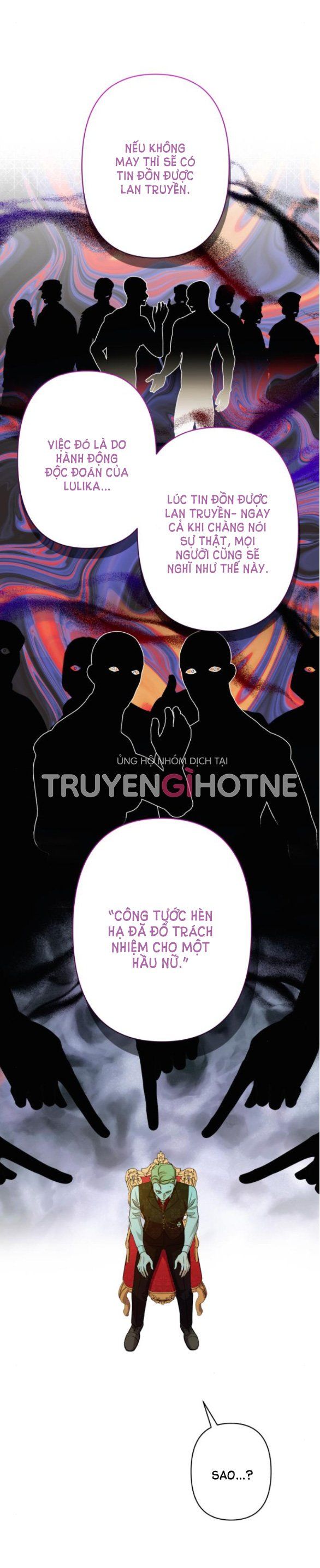 đọc truyện [18+] Hãy Giết Chồng Tôi Đi Chương 56.2 ảnh 29 tại Truyện Dạ Ký