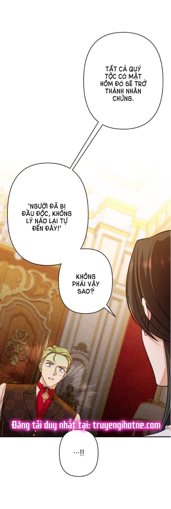 đọc truyện [18+] Hãy Giết Chồng Tôi Đi Chương 56.2 ảnh 31 tại Truyện Dạ Ký