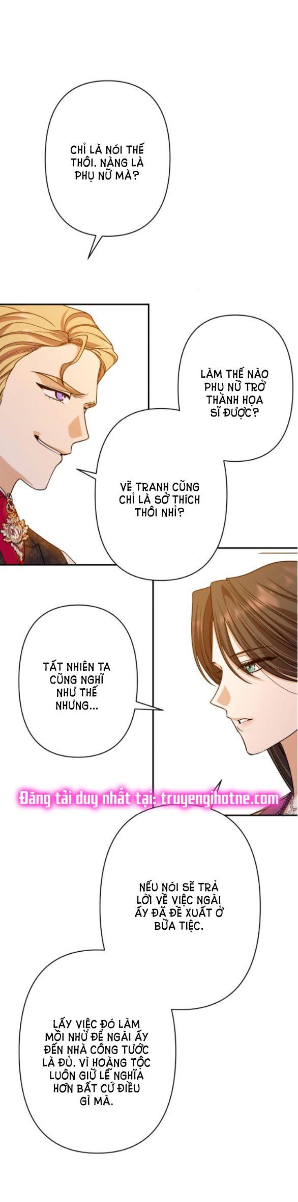 đọc truyện [18+] Hãy Giết Chồng Tôi Đi Chương 56.2 ảnh 37 tại Truyện Dạ Ký