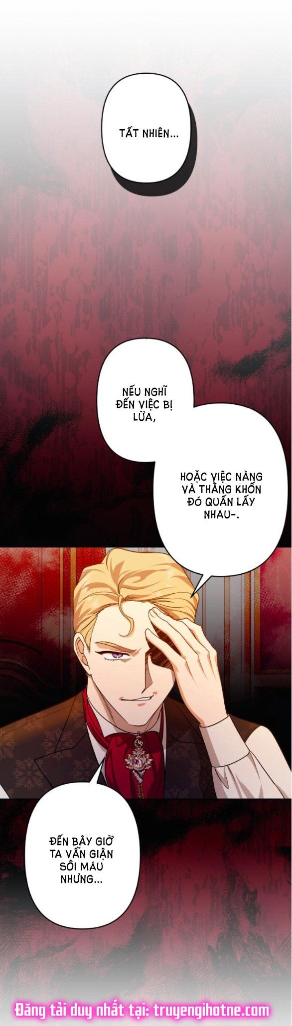 đọc truyện [18+] Hãy Giết Chồng Tôi Đi Chương 56.2 ảnh 5 tại Truyện Dạ Ký