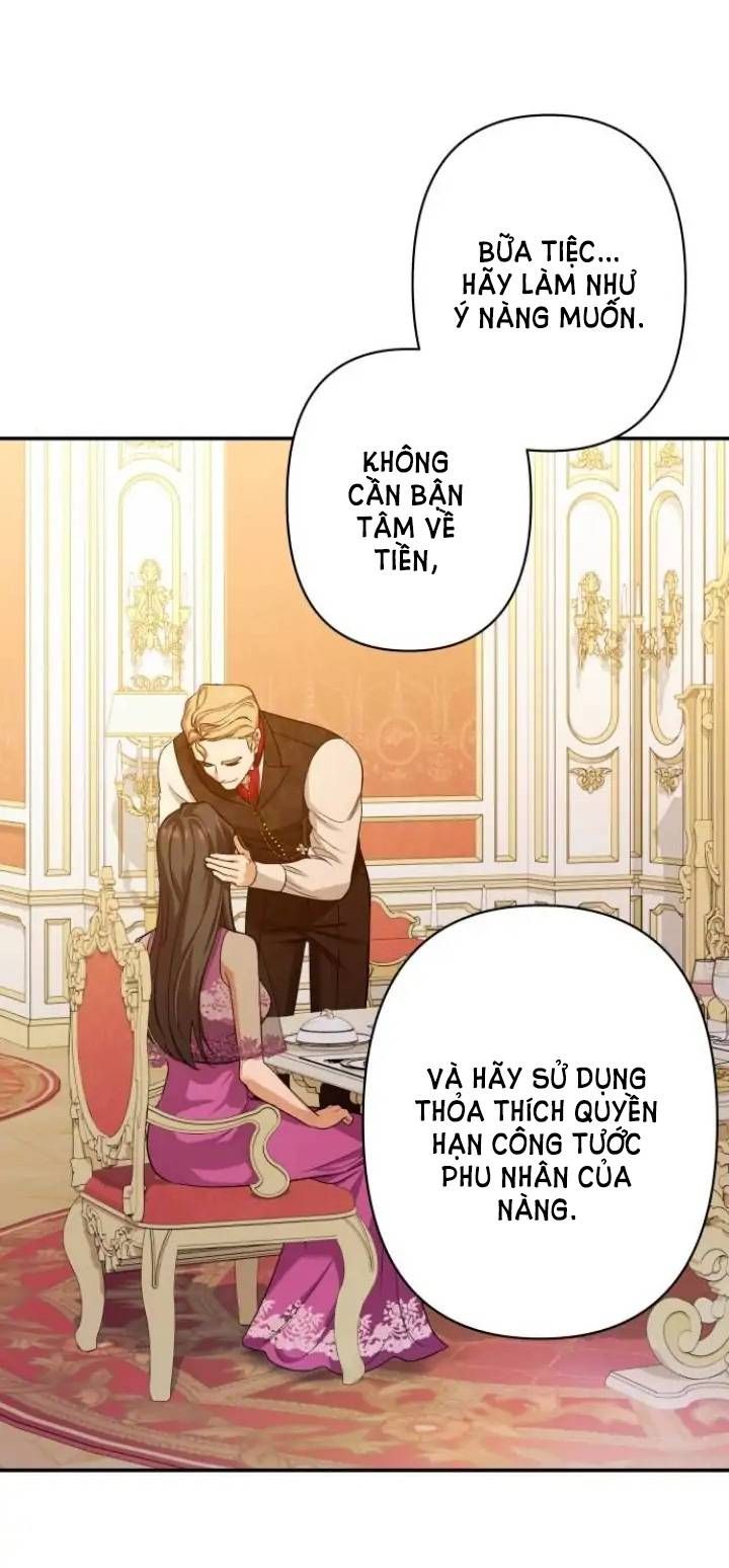 đọc truyện [18+] Hãy Giết Chồng Tôi Đi Chương 57.1 ảnh 15 tại Truyện Dạ Ký