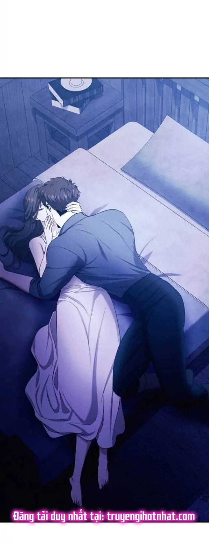 đọc truyện [18+] Hãy Giết Chồng Tôi Đi Chương 57.1 ảnh 27 tại Truyện Dạ Ký