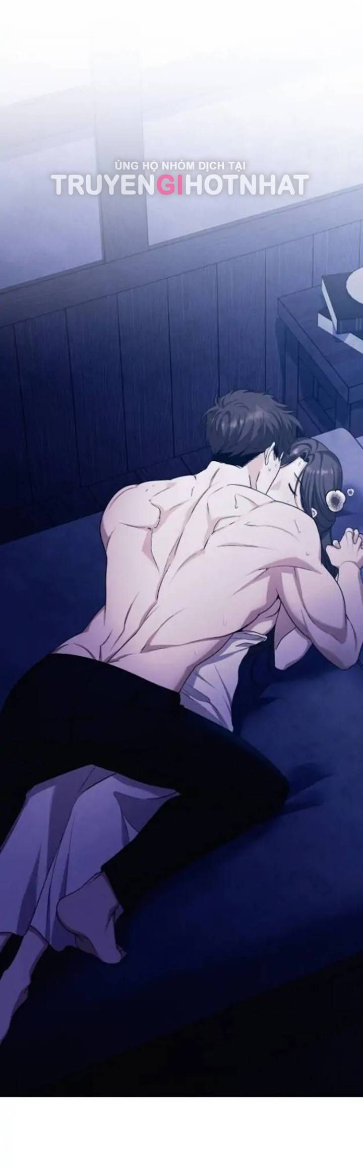 đọc truyện [18+] Hãy Giết Chồng Tôi Đi Chương 57.1 ảnh 29 tại Truyện Dạ Ký