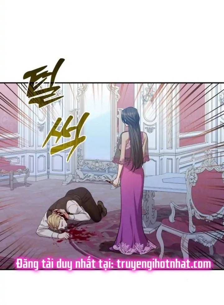 đọc truyện [18+] Hãy Giết Chồng Tôi Đi Chương 57.1 ảnh 5 tại Truyện Dạ Ký