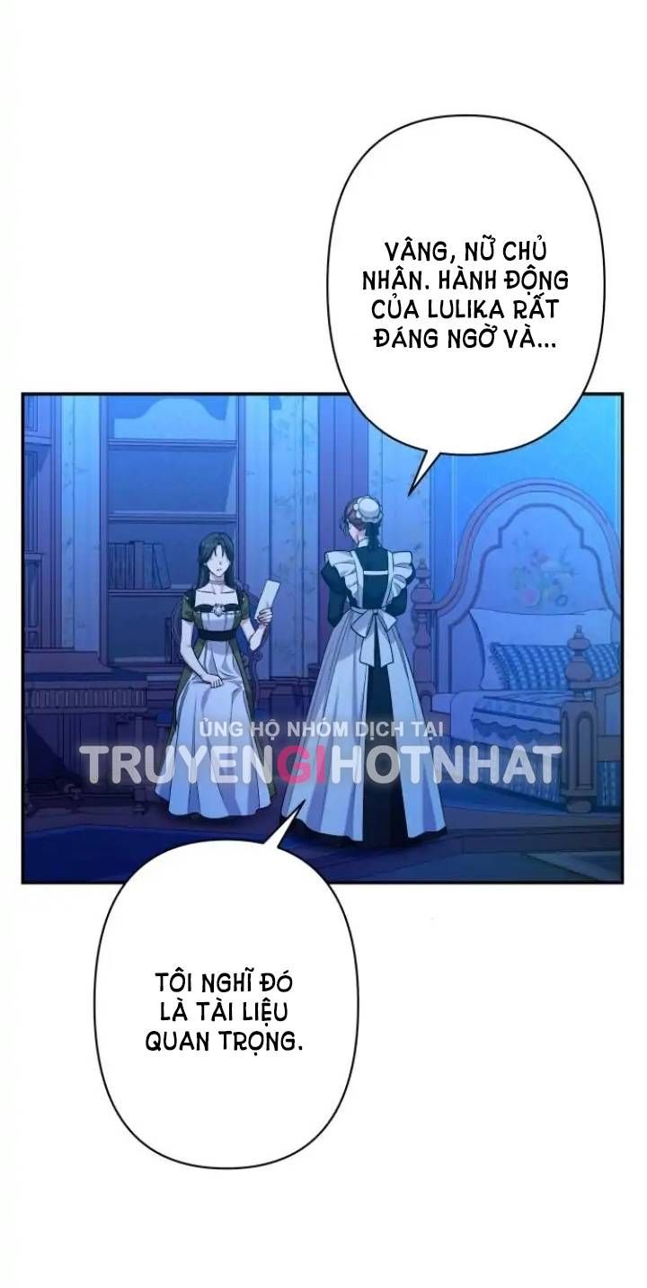 đọc truyện [18+] Hãy Giết Chồng Tôi Đi Chương 57.2 ảnh 2 tại Truyện Dạ Ký