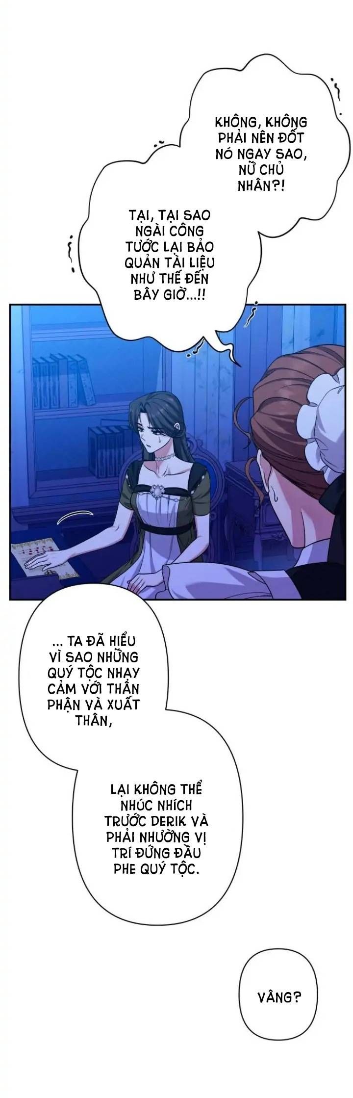 đọc truyện [18+] Hãy Giết Chồng Tôi Đi Chương 57.2 ảnh 11 tại Truyện Dạ Ký