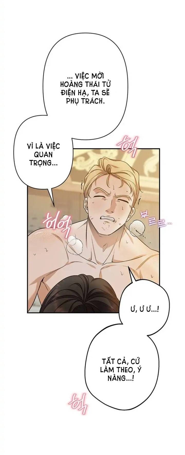 đọc truyện [18+] Hãy Giết Chồng Tôi Đi Chương 57.2 ảnh 16 tại Truyện Dạ Ký