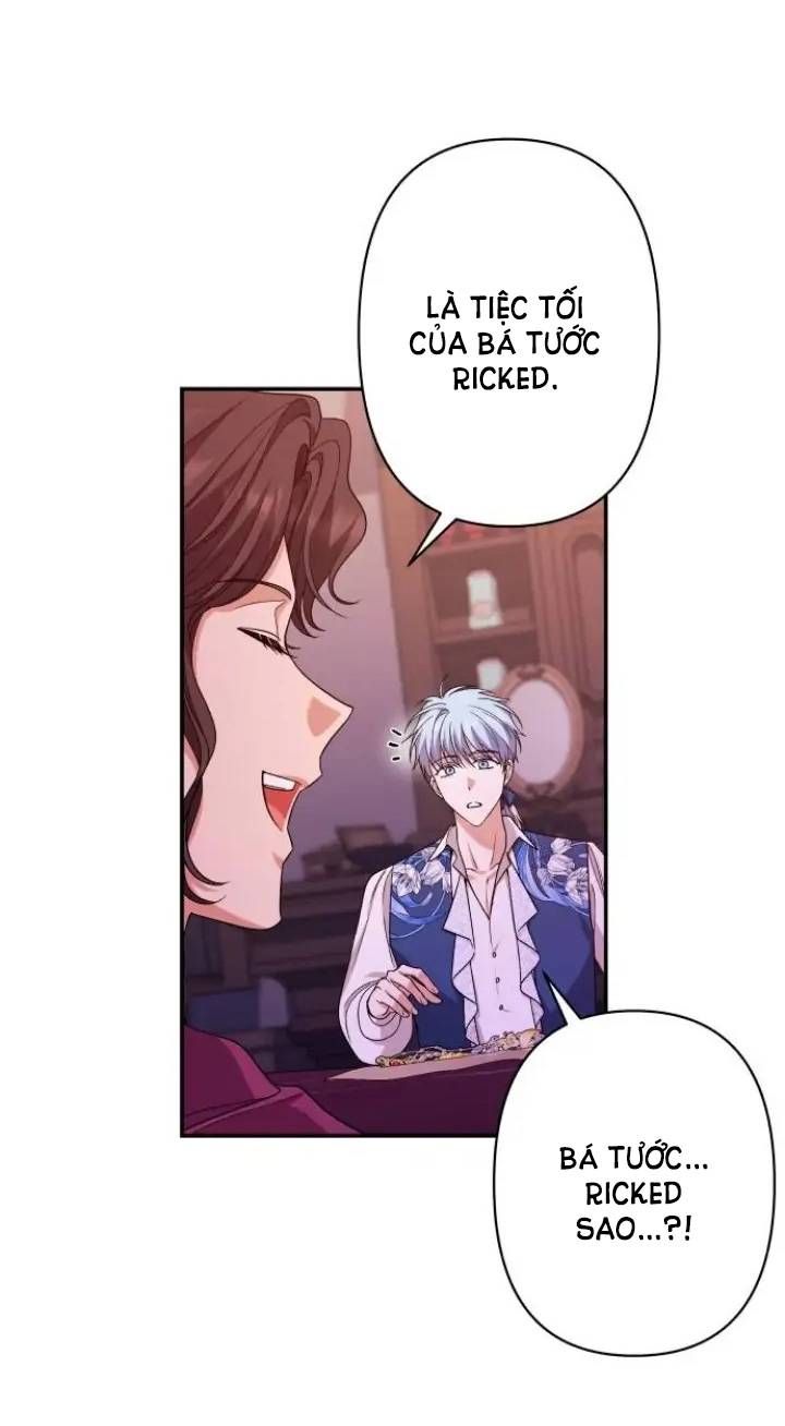 đọc truyện [18+] Hãy Giết Chồng Tôi Đi Chương 57.2 ảnh 45 tại Truyện Dạ Ký