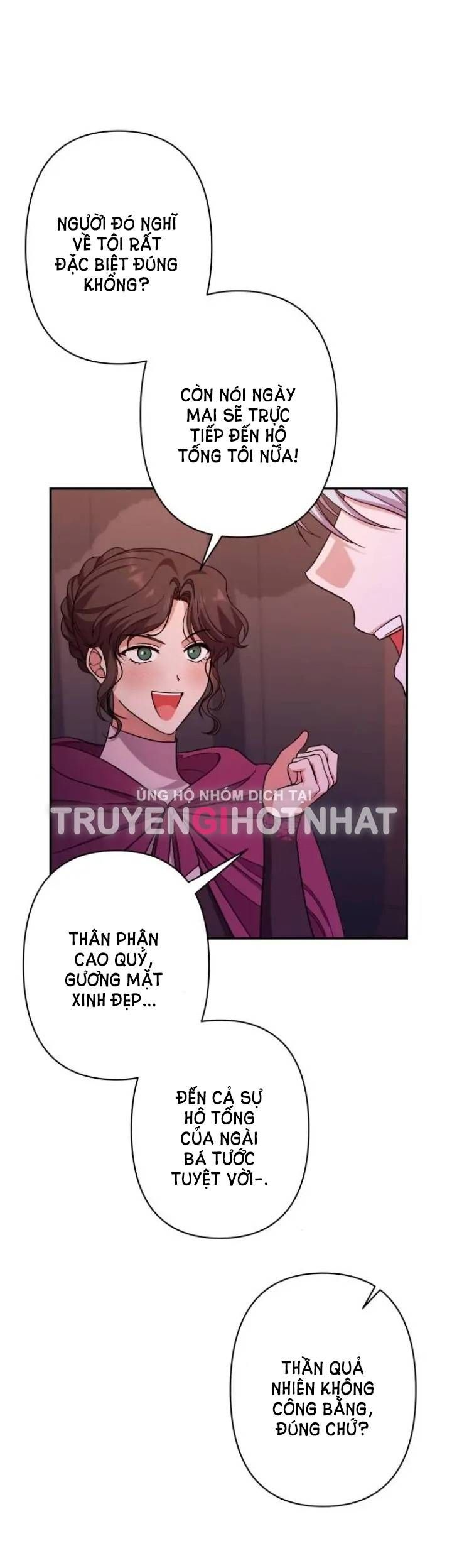 đọc truyện [18+] Hãy Giết Chồng Tôi Đi Chương 57.2 ảnh 48 tại Truyện Dạ Ký