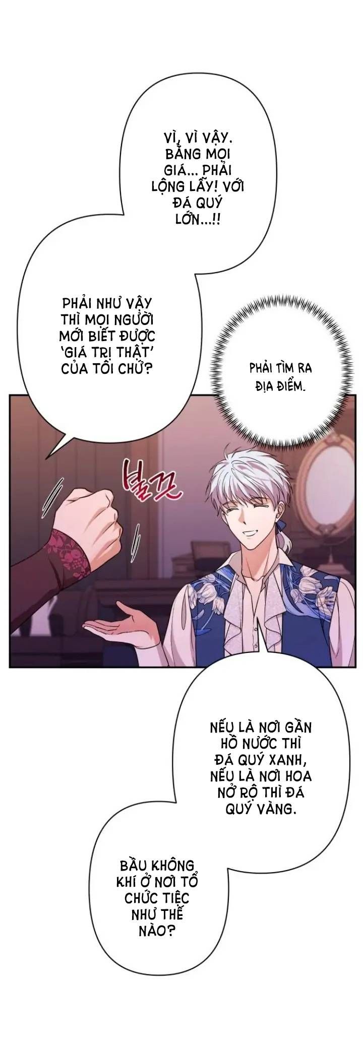 đọc truyện [18+] Hãy Giết Chồng Tôi Đi Chương 57.2 ảnh 49 tại Truyện Dạ Ký