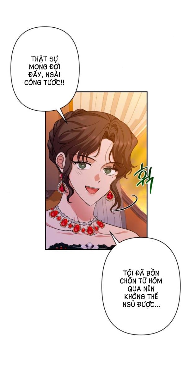 đọc truyện [18+] Hãy Giết Chồng Tôi Đi Chương 58.1 ảnh 17 tại Truyện Dạ Ký