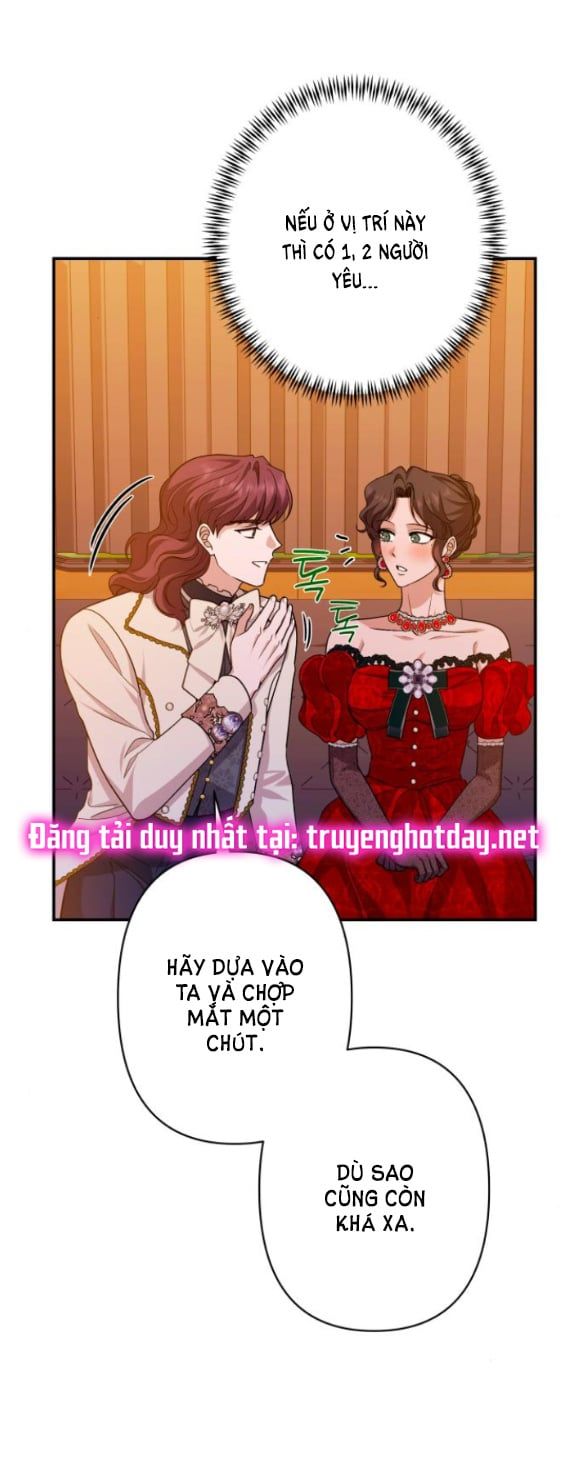 đọc truyện [18+] Hãy Giết Chồng Tôi Đi Chương 58.1 ảnh 33 tại Truyện Dạ Ký