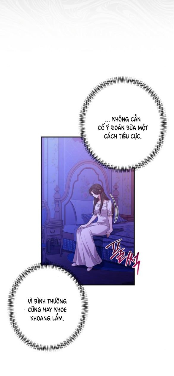 đọc truyện [18+] Hãy Giết Chồng Tôi Đi Chương 59.1 ảnh 19 tại Truyện Dạ Ký