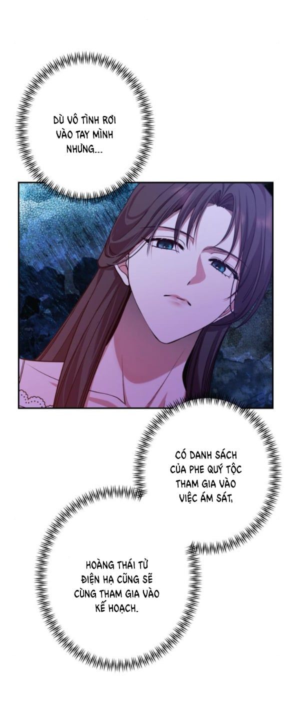 đọc truyện [18+] Hãy Giết Chồng Tôi Đi Chương 59.1 ảnh 21 tại Truyện Dạ Ký