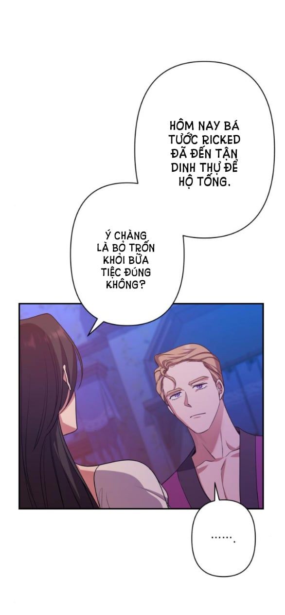 đọc truyện [18+] Hãy Giết Chồng Tôi Đi Chương 59.1 ảnh 36 tại Truyện Dạ Ký