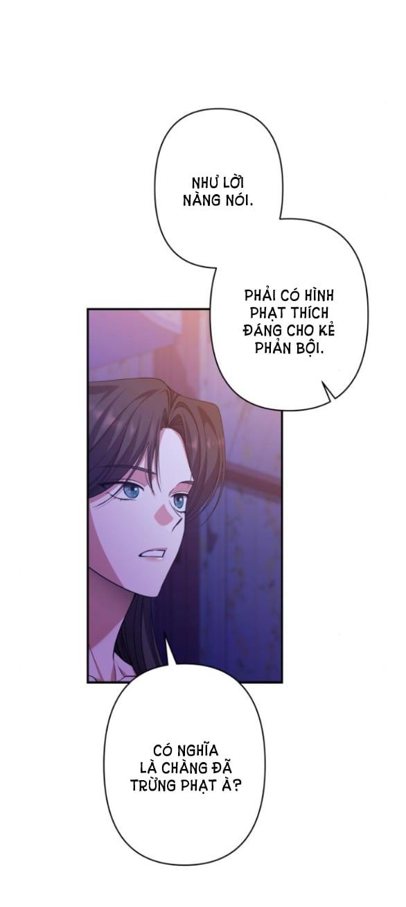 đọc truyện [18+] Hãy Giết Chồng Tôi Đi Chương 59.1 ảnh 40 tại Truyện Dạ Ký