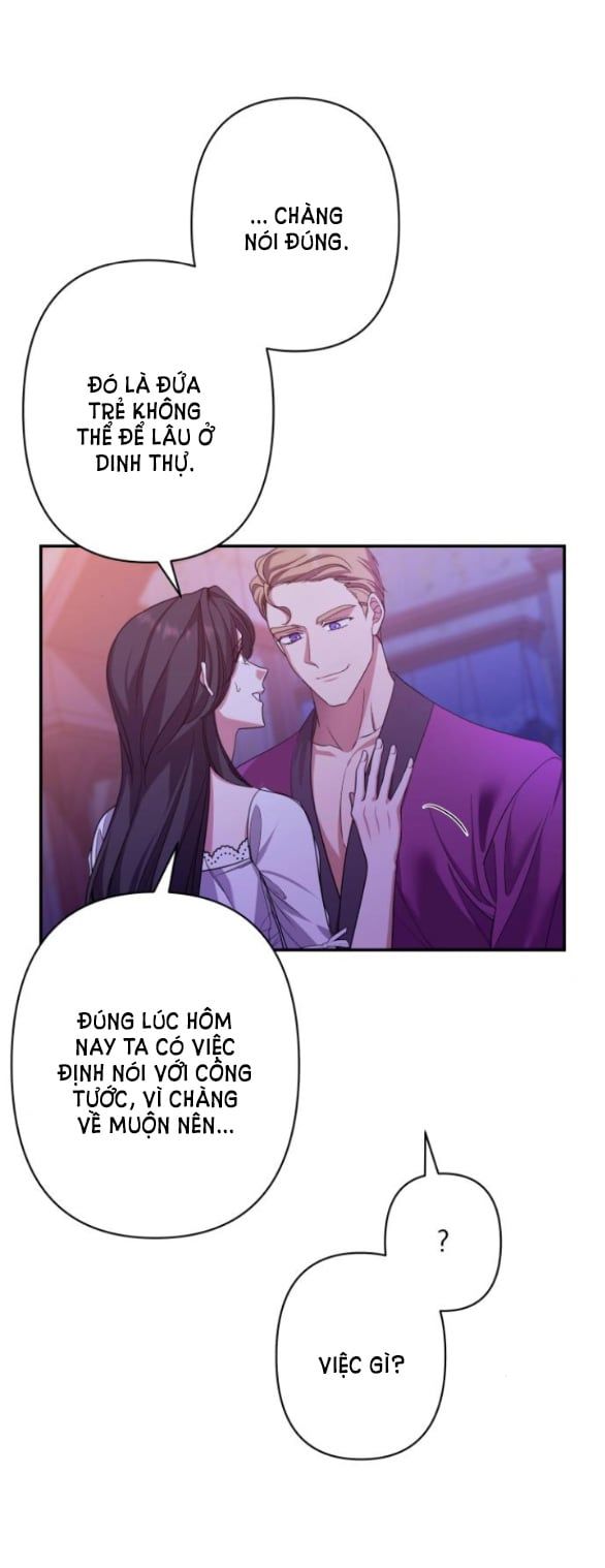 đọc truyện [18+] Hãy Giết Chồng Tôi Đi Chương 59.2 ảnh 3 tại Truyện Dạ Ký