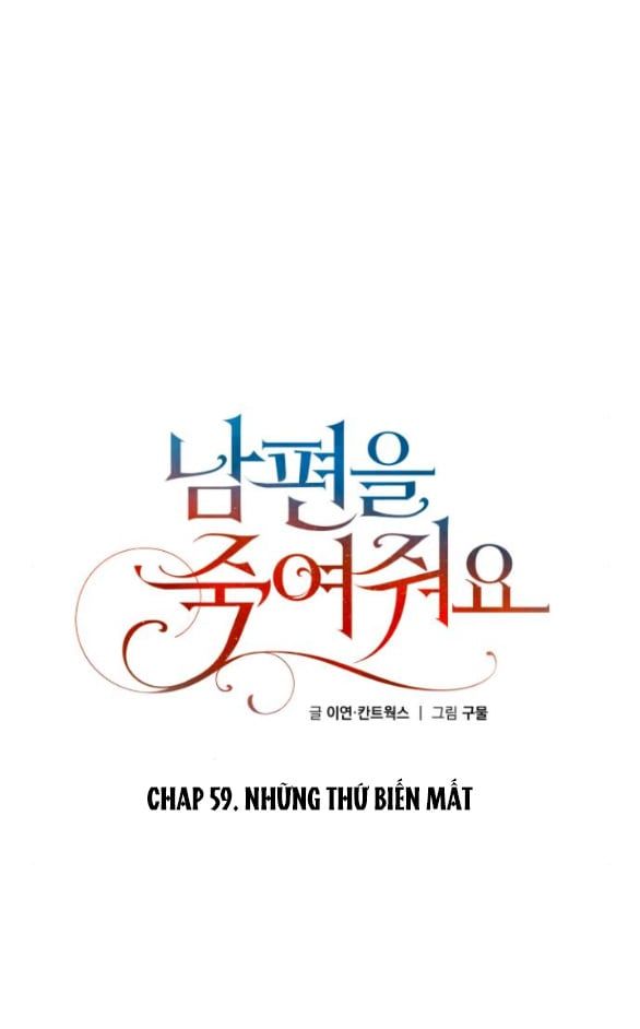 đọc truyện [18+] Hãy Giết Chồng Tôi Đi Chương 59.2 ảnh 27 tại Truyện Dạ Ký