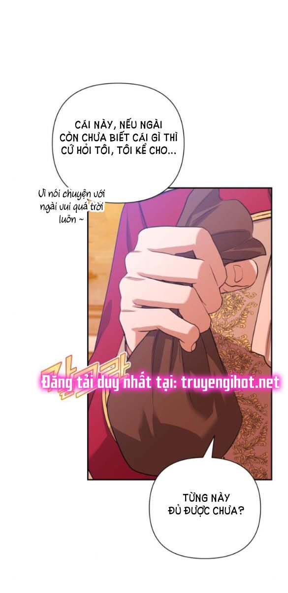 đọc truyện [18+] Hãy Giết Chồng Tôi Đi Chương 6.1 ảnh 15 tại Truyện Dạ Ký