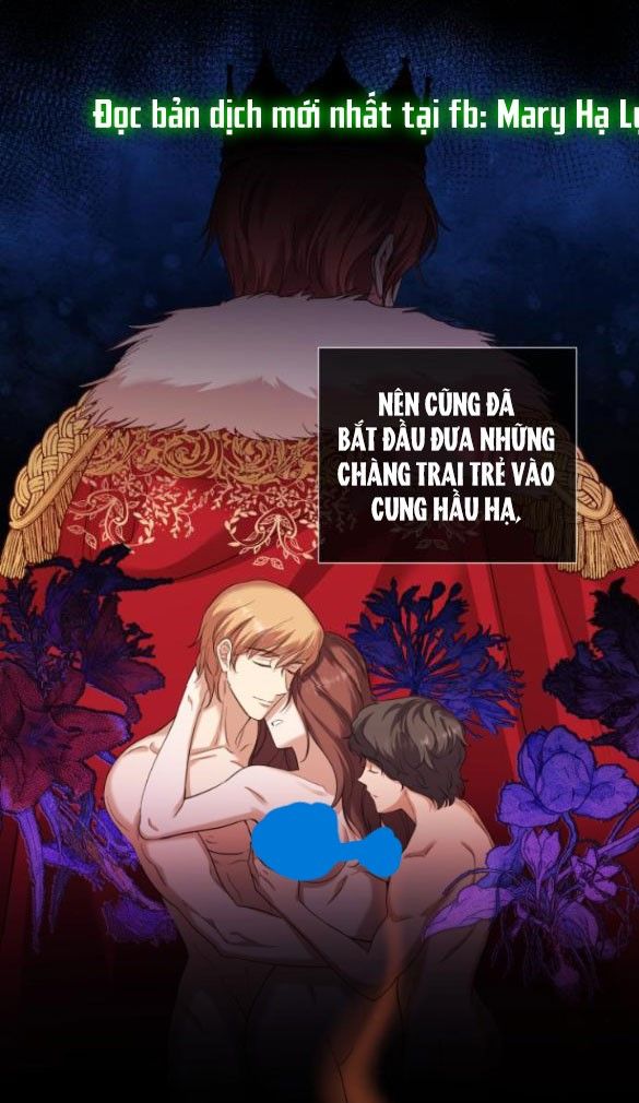 đọc truyện [18+] Hãy Giết Chồng Tôi Đi Chương 6.1 ảnh 20 tại Truyện Dạ Ký