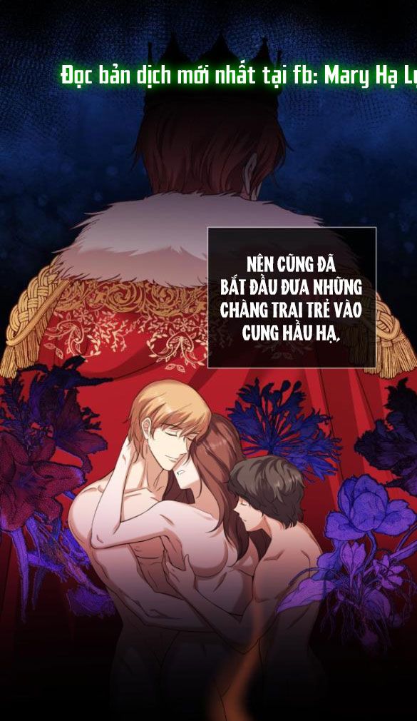 đọc truyện [18+] Hãy Giết Chồng Tôi Đi Chương 6.1 ảnh 21 tại Truyện Dạ Ký