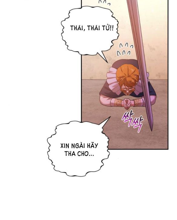 đọc truyện [18+] Hãy Giết Chồng Tôi Đi Chương 6.1 ảnh 36 tại Truyện Dạ Ký