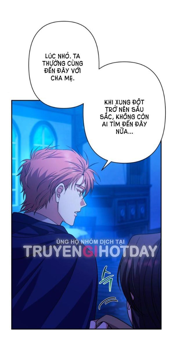 đọc truyện [18+] Hãy Giết Chồng Tôi Đi Chương 60.1 ảnh 13 tại Truyện Dạ Ký